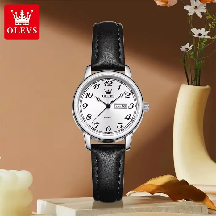 OLEVS Nouvelles montres pour femmes