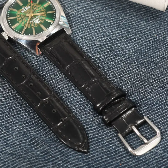 Montre mécanique manuelle pour homme Shanghai Watch