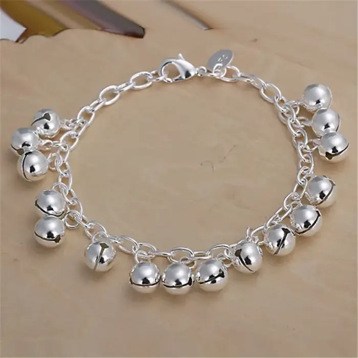 Bracelets en or 18 carats Lovely Bell