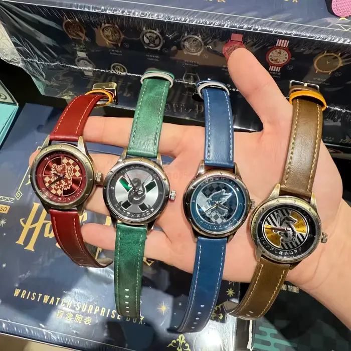Montre de la série Harry