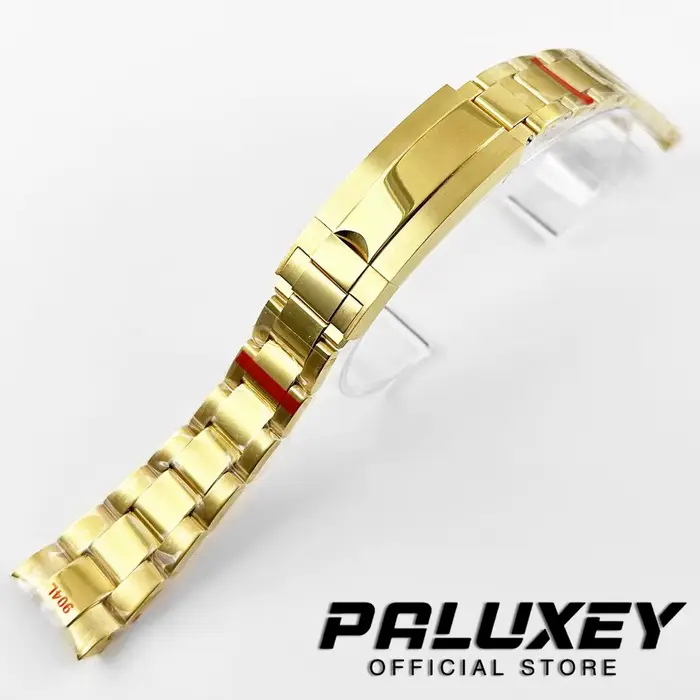 Bracelet Oyster de 20 mm de largeur
