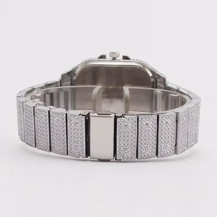 Montres de mode 2026 pour hommes et femmes
