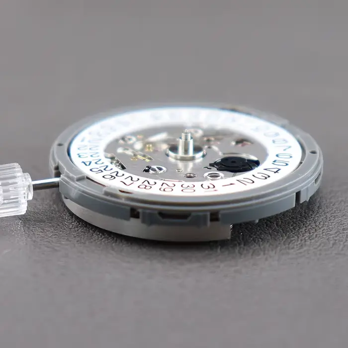 NH35A pour Seiko mouvement mécanique japon Original montre pour hommes montre-bracelet jour Date ensemble Kit de