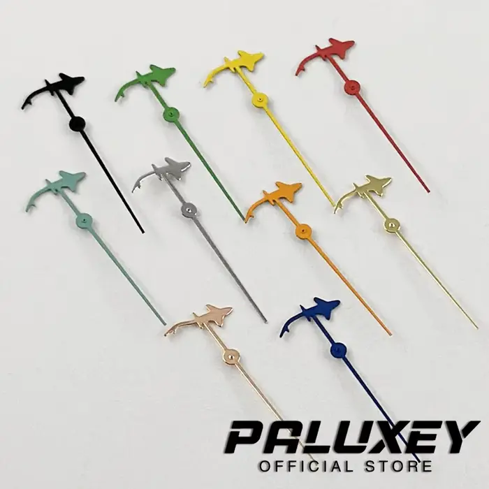 Aiguilles d'occasion de requin 12.5MM