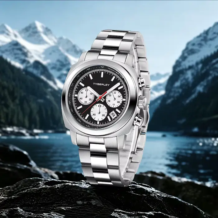 Montres pour hommes de la marque TYBERLEY 2026