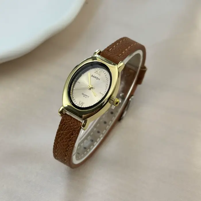 Montres de marque pour femmes