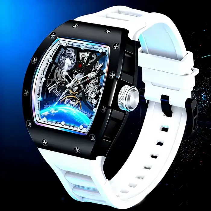 Montres mécaniques automatiques Astronaut