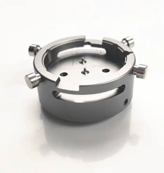 Support de mouvement de montre pour ETA 7750 - 7758 / SW500 13 1/4