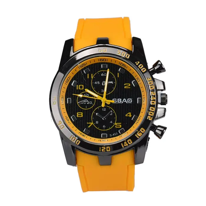 Montre à Quartz pour hommes