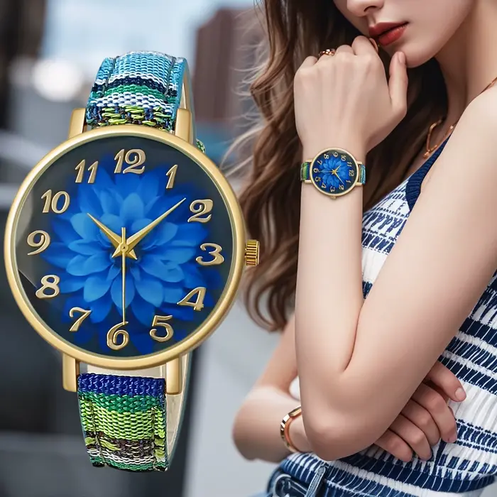 Montre pour femme montre-bracelet à Quartz femmes montres de luxe dames horloge cadeau saint valentin Reloj Mujer