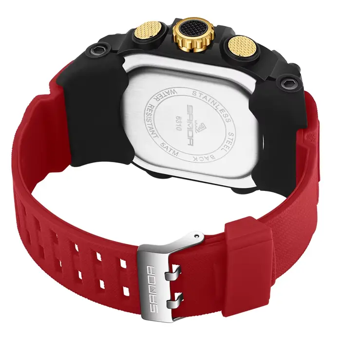 Montre pour homme SANDA