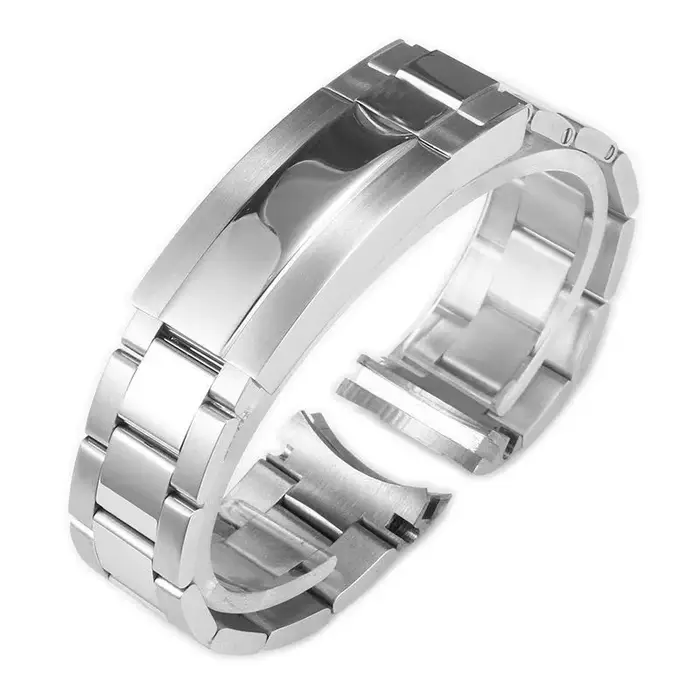 Bracelet Oyster