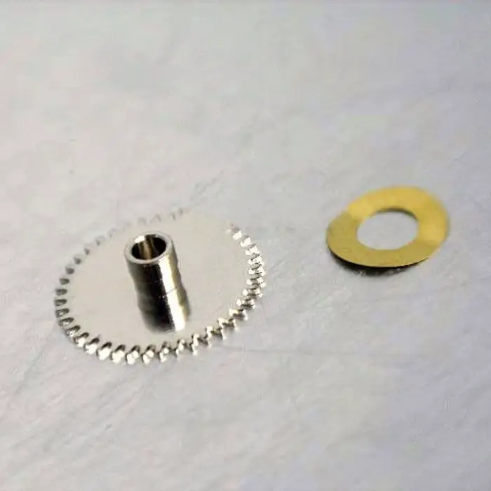 Montre mécanique à remontage manuel pour homme