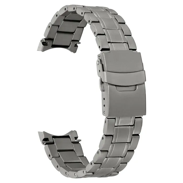 BERNY – Bracelet de montre à dégagement rapide