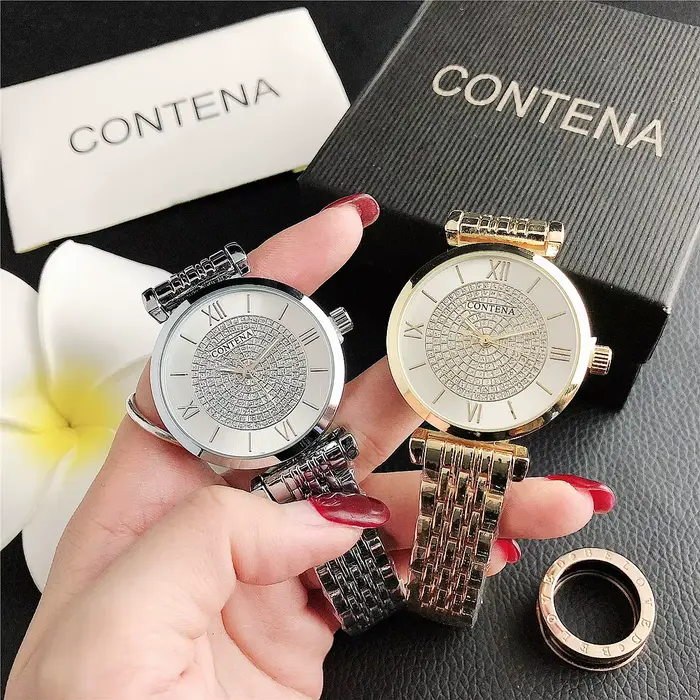 Montre Femme nouvelle