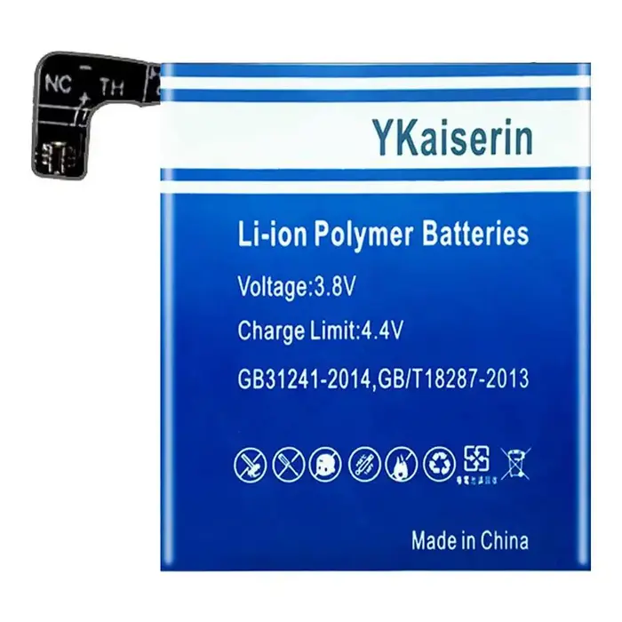 Batterie de montre haute performance HB532729ECW HB572728EFW HB522025EFW 450-1000mAh pour Huawei Watch GT2 46MM GT3 42MM Pro