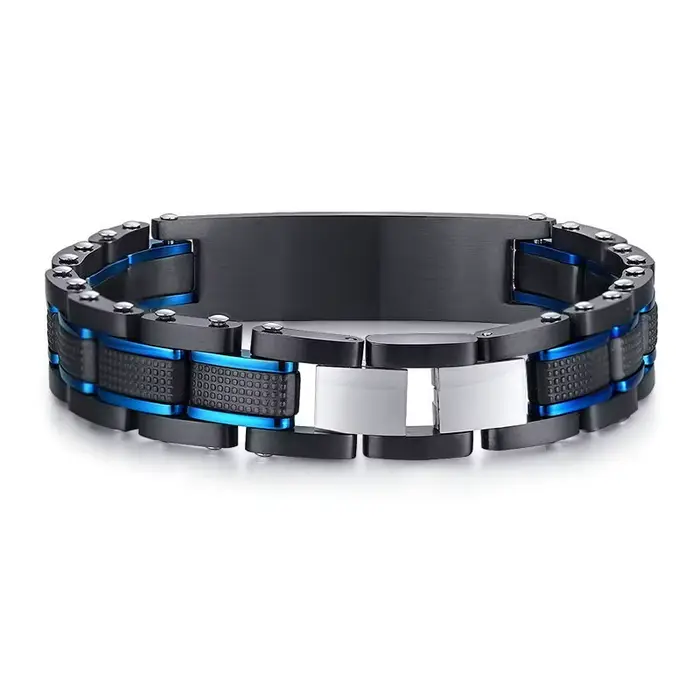 Bracelet Vintage personnalisé pour hommes