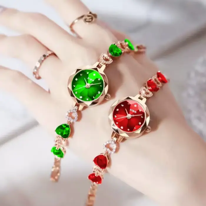 Montre pour femme UTHAI L92