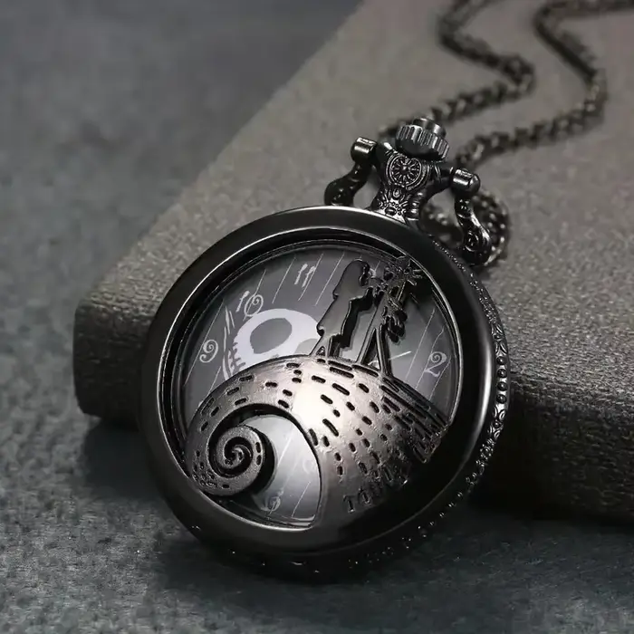 Montre à gousset