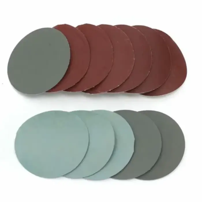 VERYUS Kit de polissage de verre de montre 20 pièces/ensemble