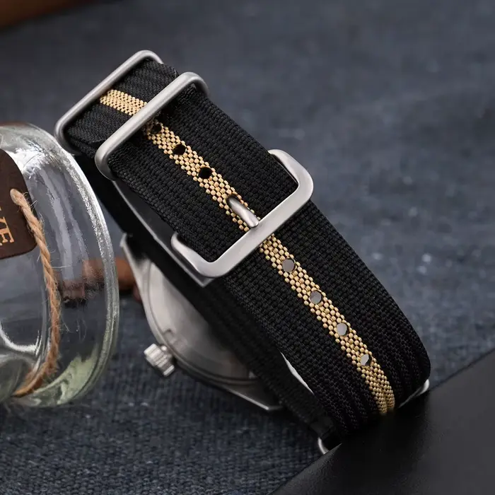 Militado ML08 montres de luxe homme VH31