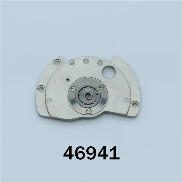 Accessoires de montre pont automatique pour mouvement 46941 46943, pièces de réparation de montre, a