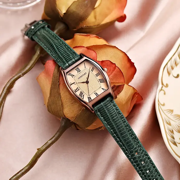 Montre vintage pour femme
