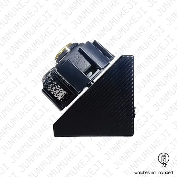 Remontoir de montre pour montres automatiques