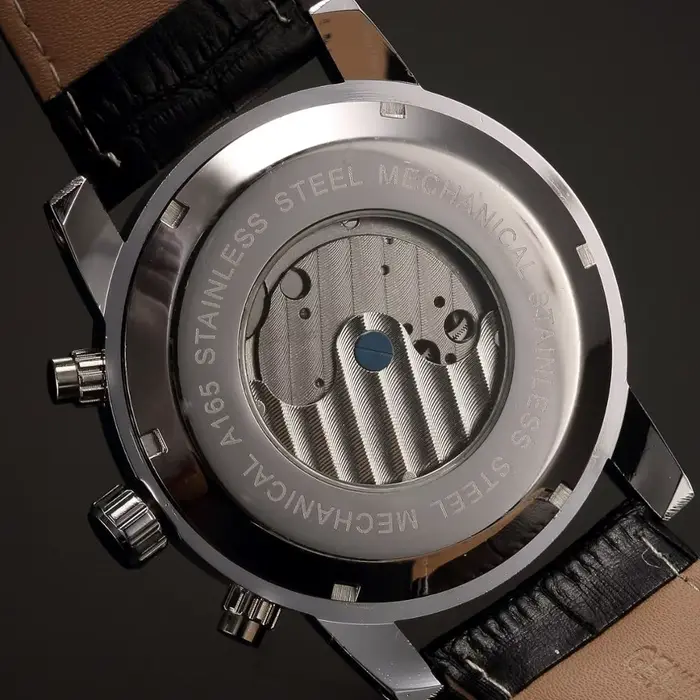 Montre homme FORSINING automatique mécanique