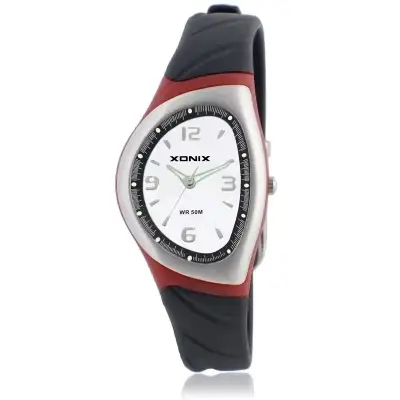 XONIX femmes nouvelle mode Quartz pour mode décontractée étudiant en dehors de porte montres amusant