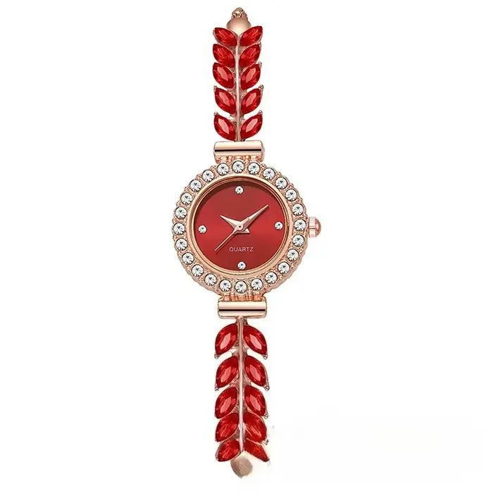 Nouvelle montre tendance pour femme