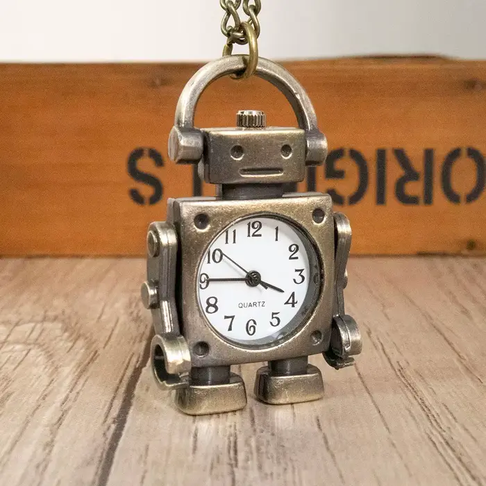 Montre à gousset