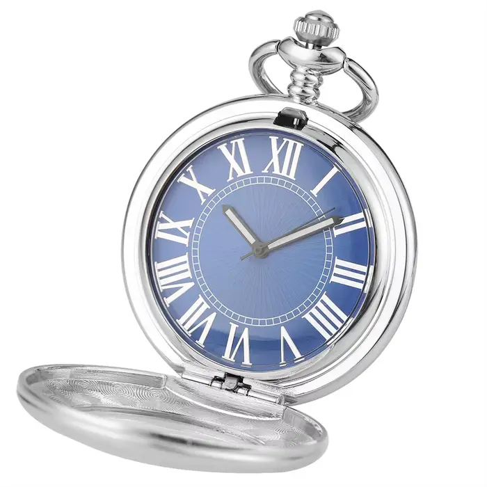Montre à gousset