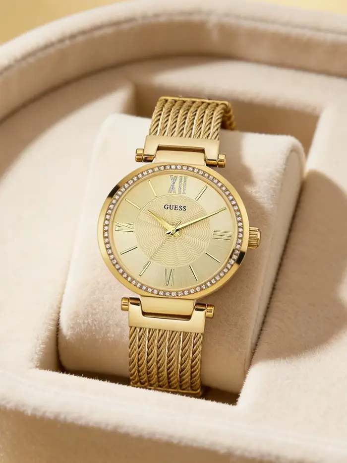 Montre pour femme Guess W0638L2