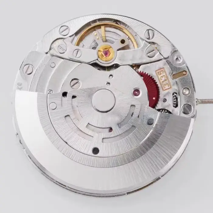 Montre mécanique automatique pour homme