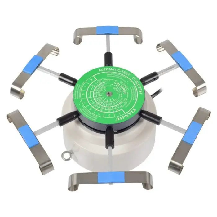 Testeur de montre automatique
