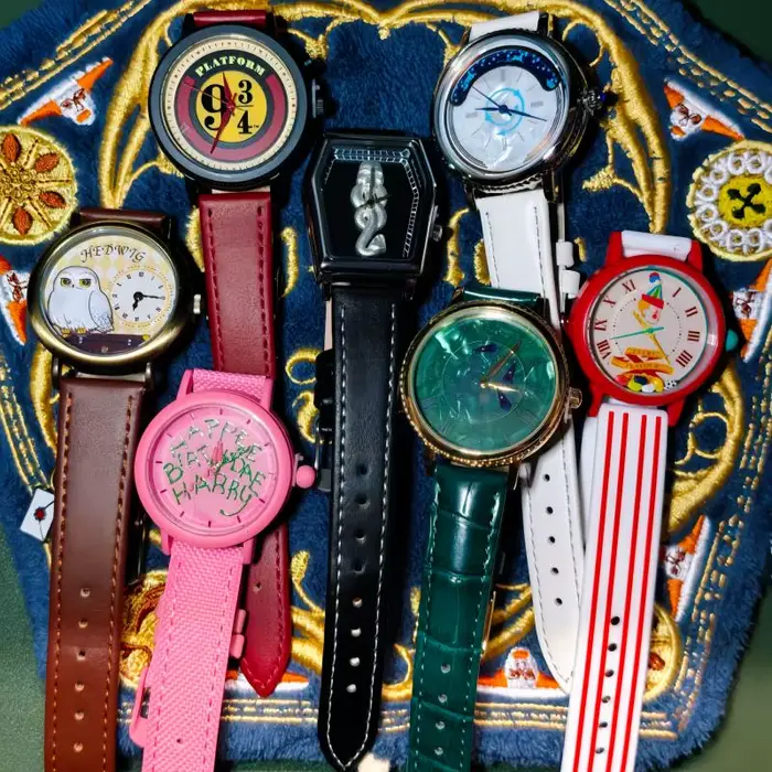 Montre de la série Harry