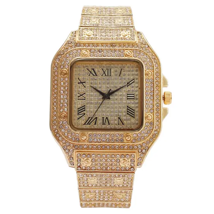Montres de mode 2026 pour hommes et femmes