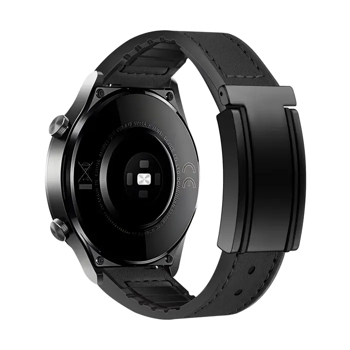 Bracelet magnétique en cuir et silicone pour Xiaomi Watch S3, 2 Pro, ltl's, Active Mi Watch, bracele