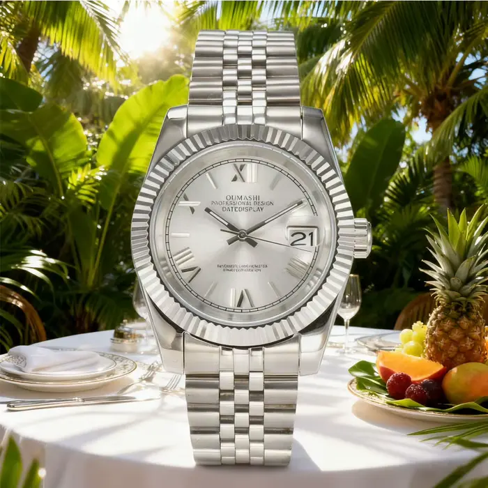 Montre pour homme NH35