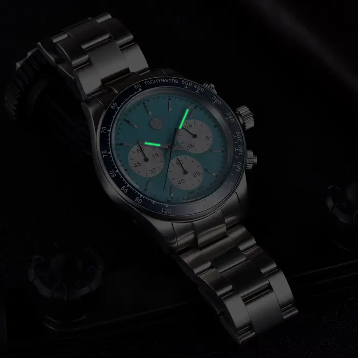 Nouvelles montres pour hommes haut de gamme homme