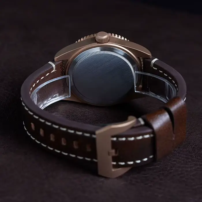 Baltany – montre automatique pour hommes