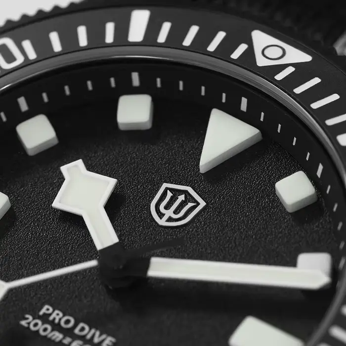Watchdives EXD V2 montre à quartz 38mm