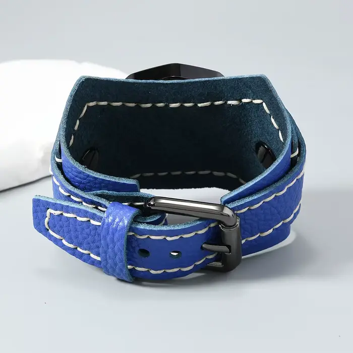 Montre Punk Vintage pour hommes