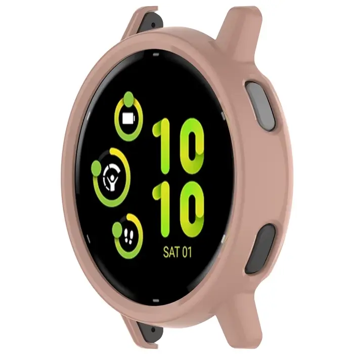 Étui de Protection PC pour montre intelligente Garmin Vivoactive 5