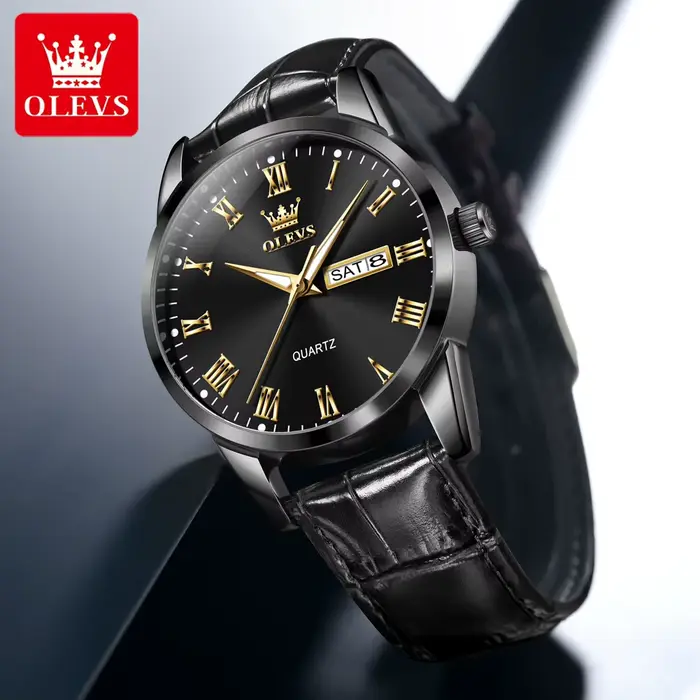 Montres OLEVS 5892 pour hommes