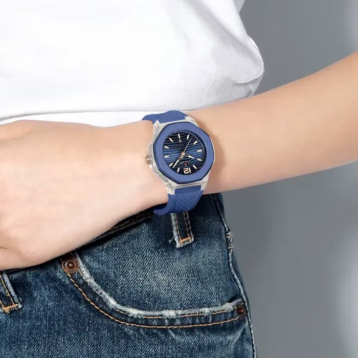 Montre à quartz pour femme NAVIFORCE NF6109