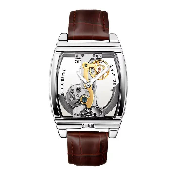Montres pour hommes SHENHUA