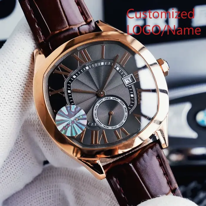 Montre automatique de sport pour homme A1212