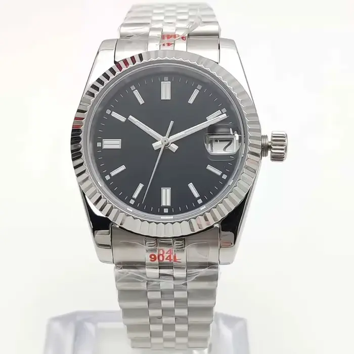 Montre automatique pour homme 36/39MM